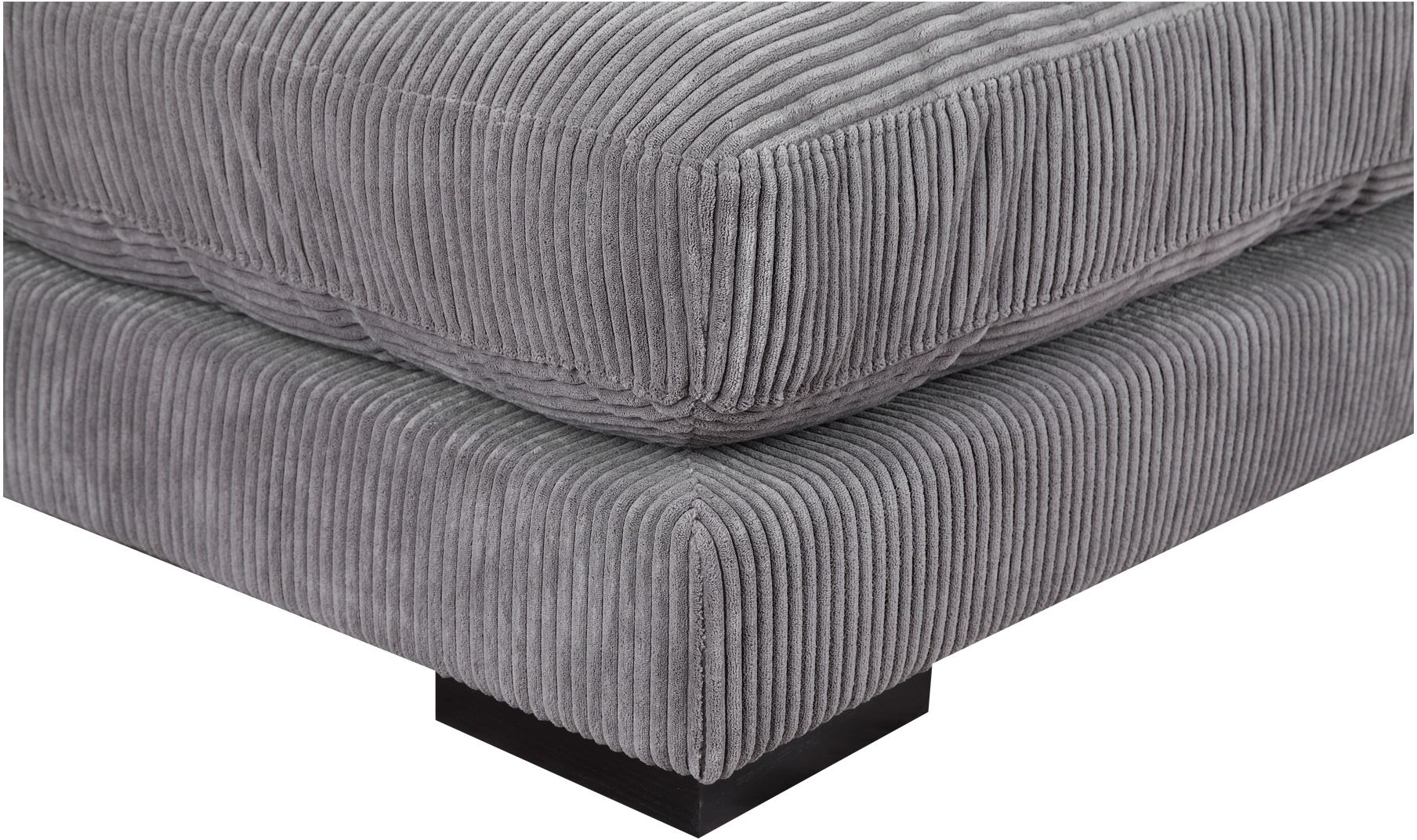 Tumble Ottoman
