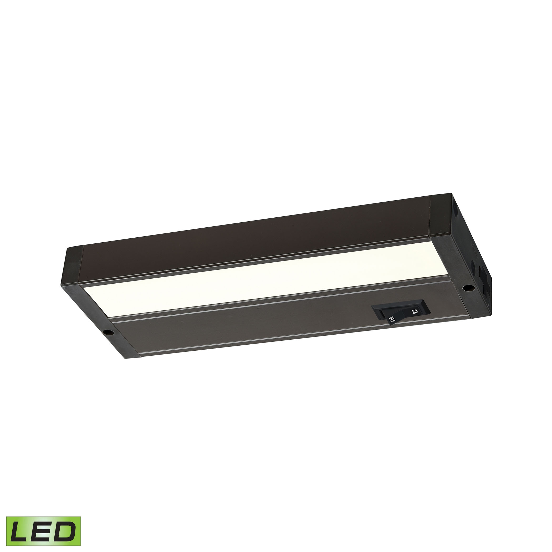 Aurora Under Cabinet Lamp