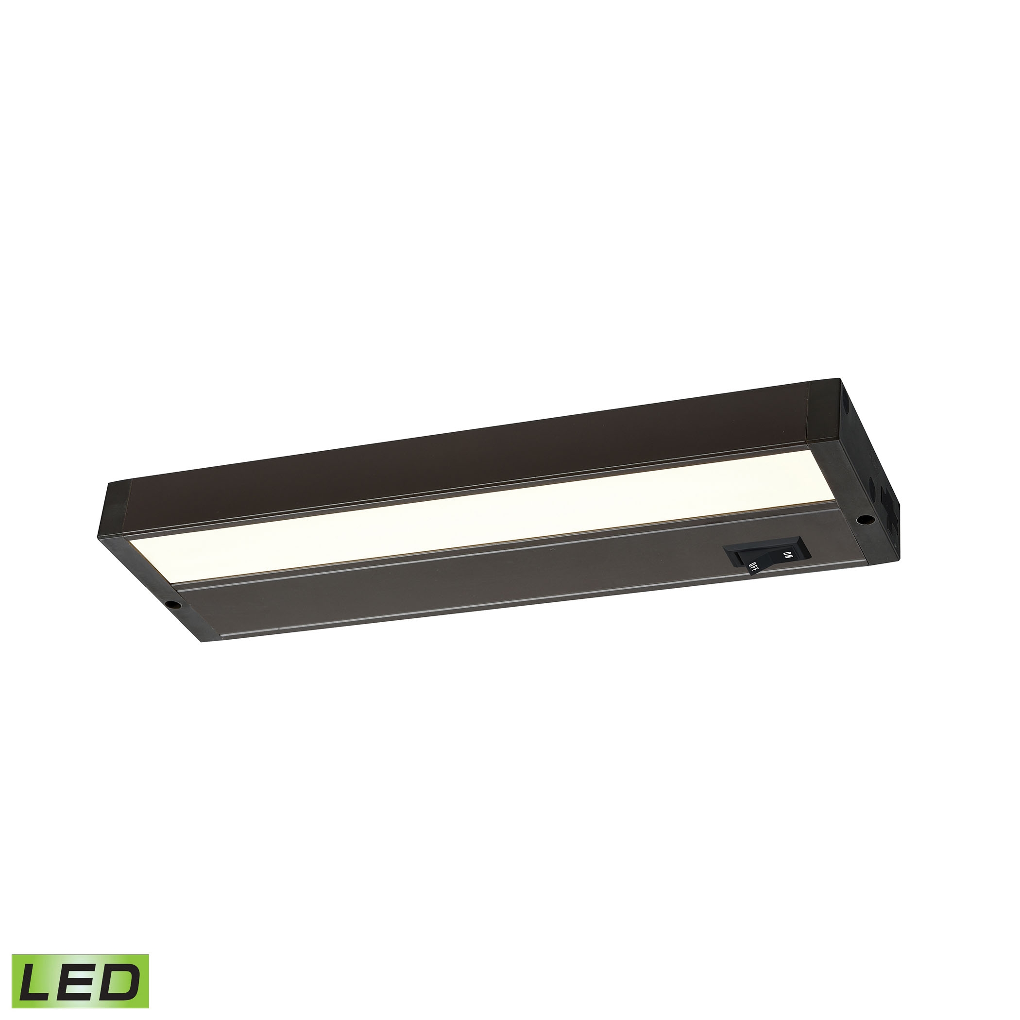 Aurora Under Cabinet Lamp