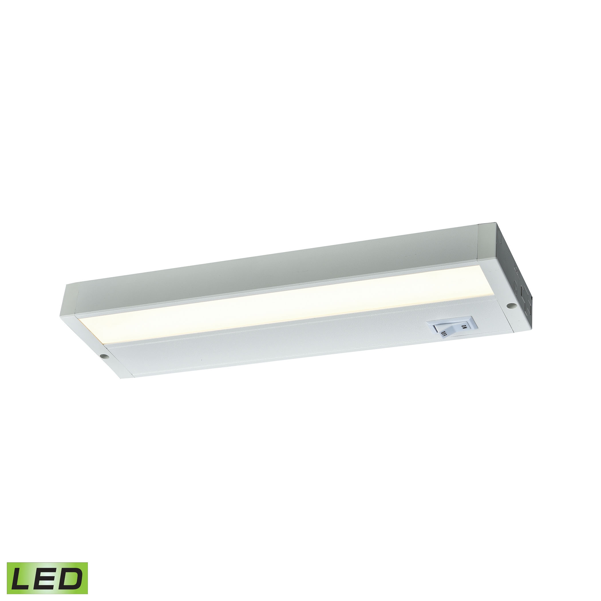 Aurora Under Cabinet Lamp