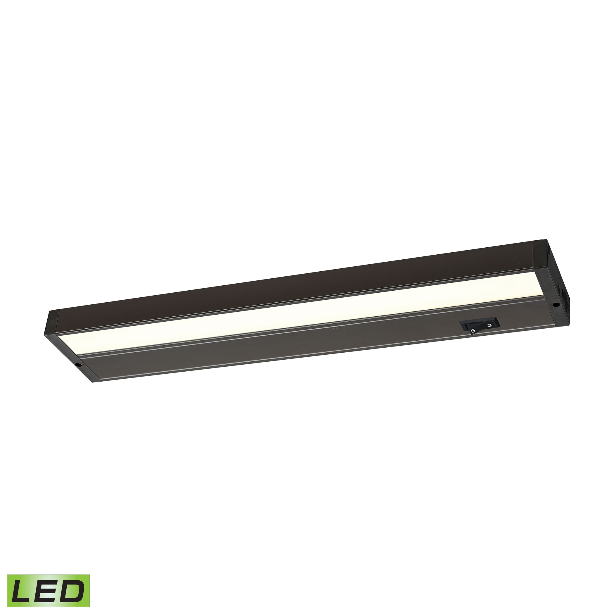 Aurora Under Cabinet Lamp