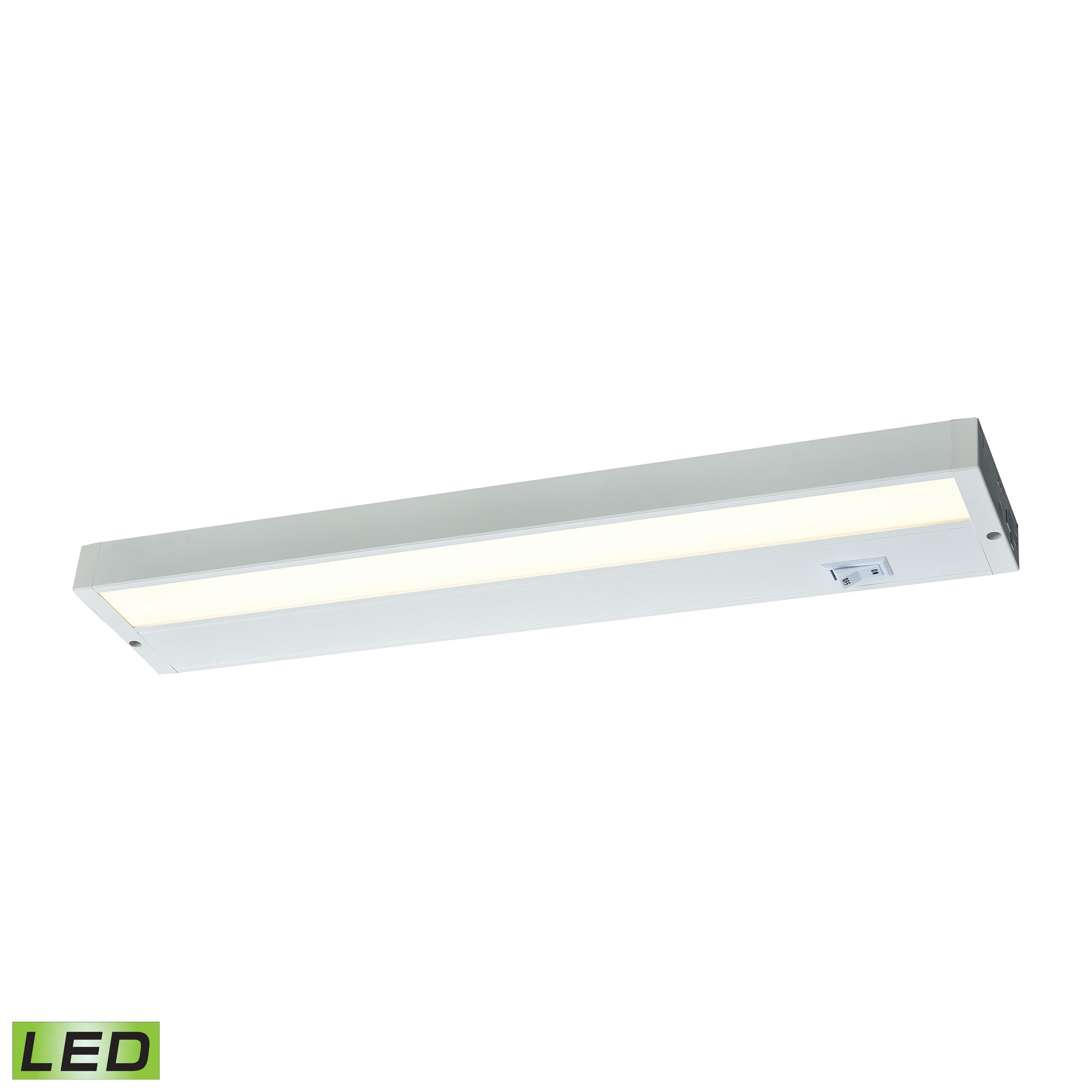 Aurora Under Cabinet Lamp