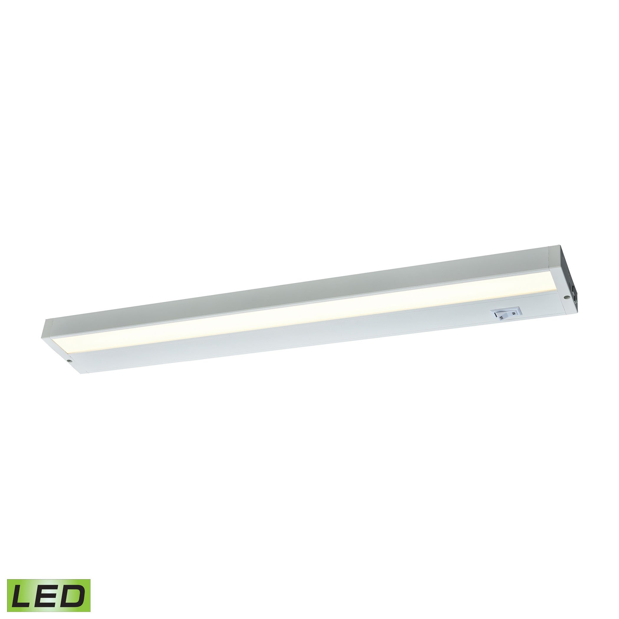 Aurora Under Cabinet Lamp