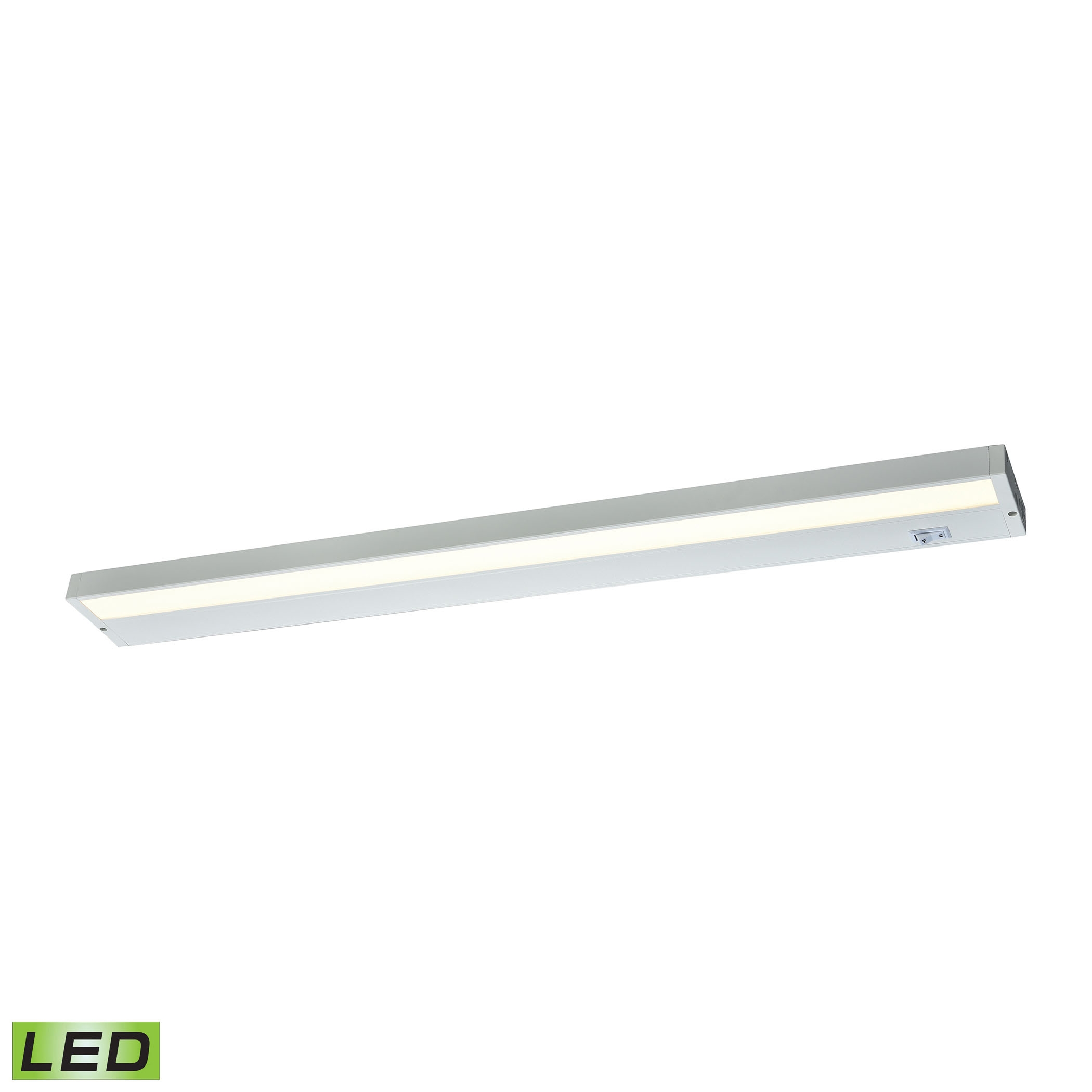 Aurora Under Cabinet Lamp