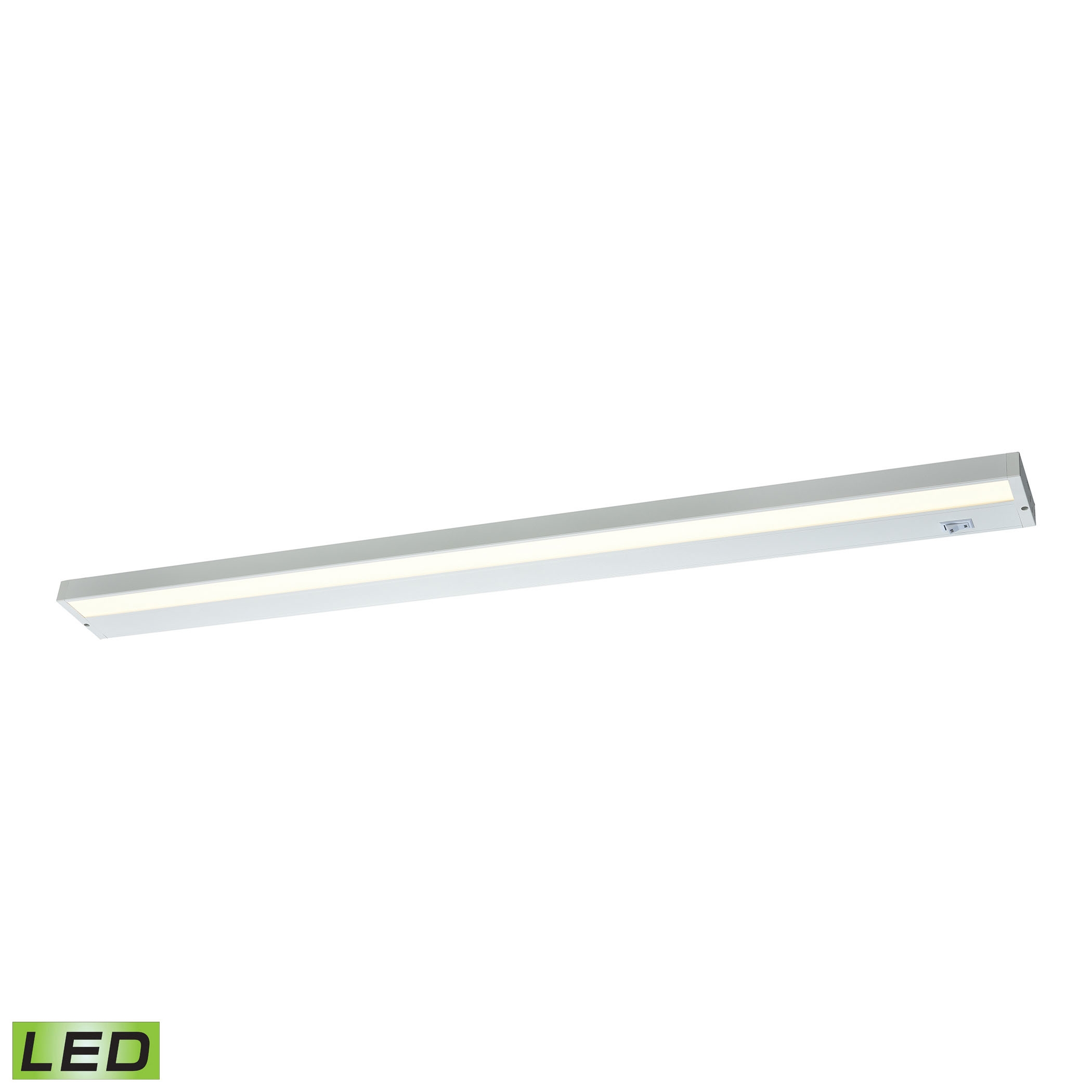 Aurora Under Cabinet Lamp
