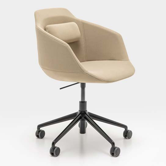 Ultra Office Chair w/Cushion