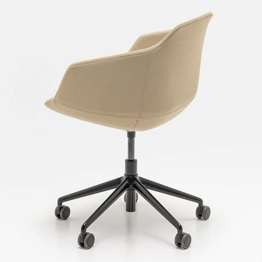 Ultra Office Chair w/Cushion