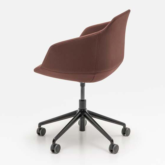 Ultra Office Chair w/Cushion