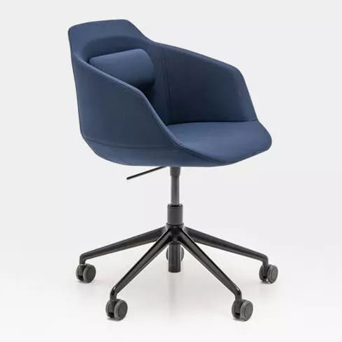 Ultra Office Chair w/Cushion