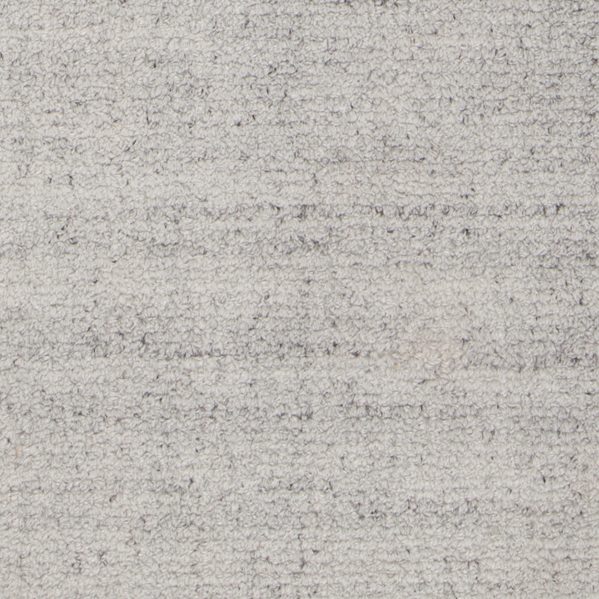 Uma Viscose Rectangular Handmade Rug, 9' x 13'
