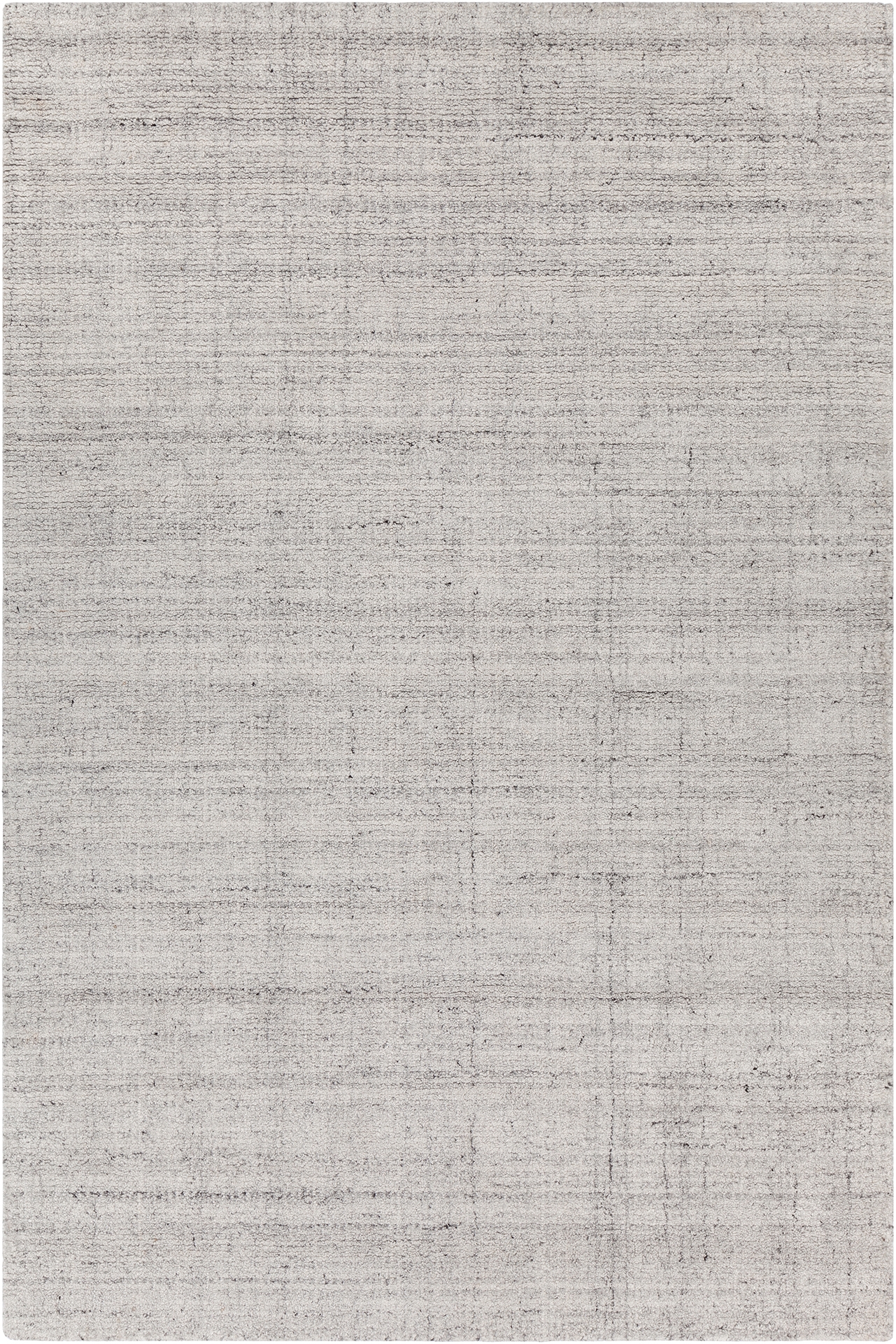 Uma Viscose Rectangular Handmade Rug
