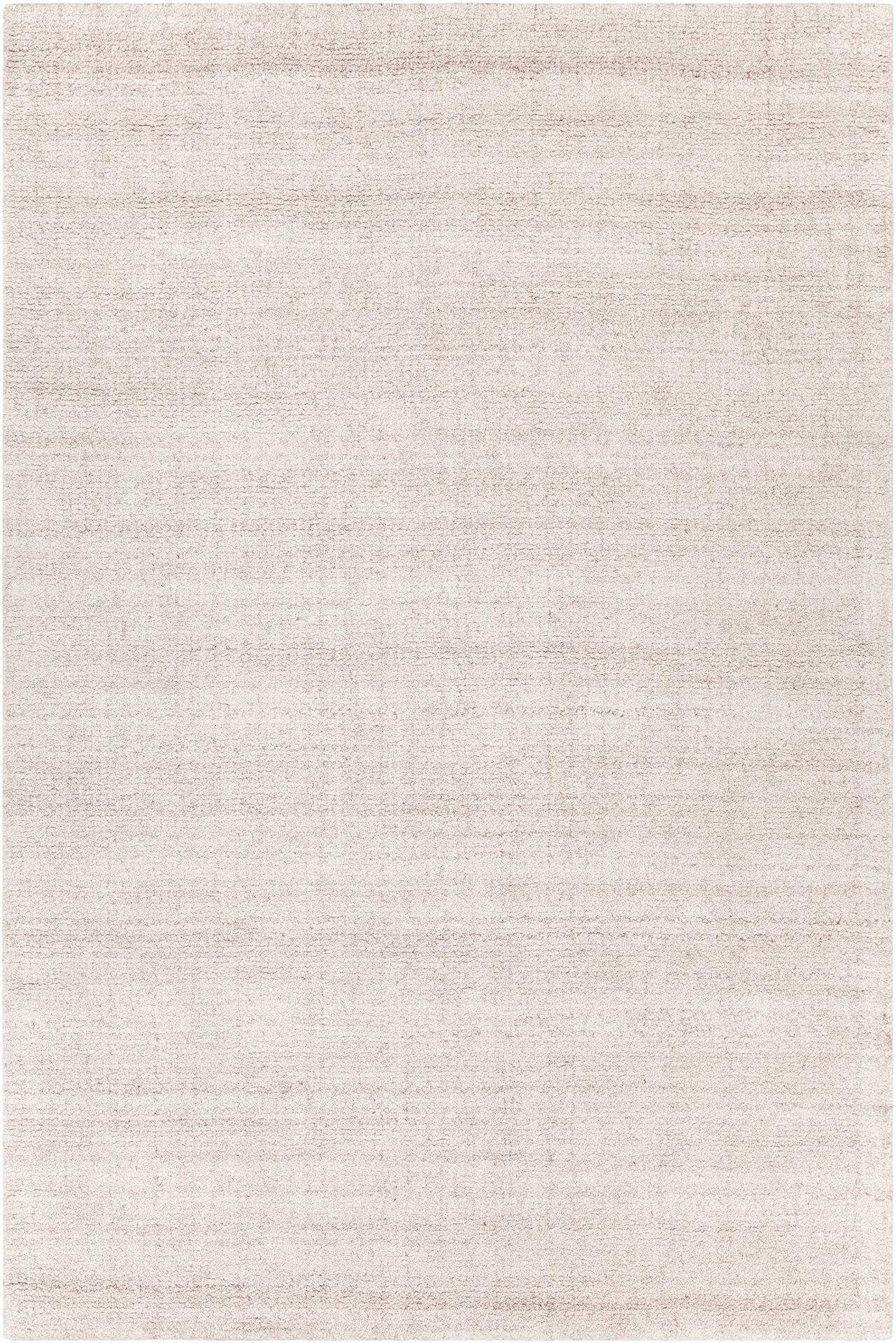 Uma Viscose Rectangular Handmade Rug