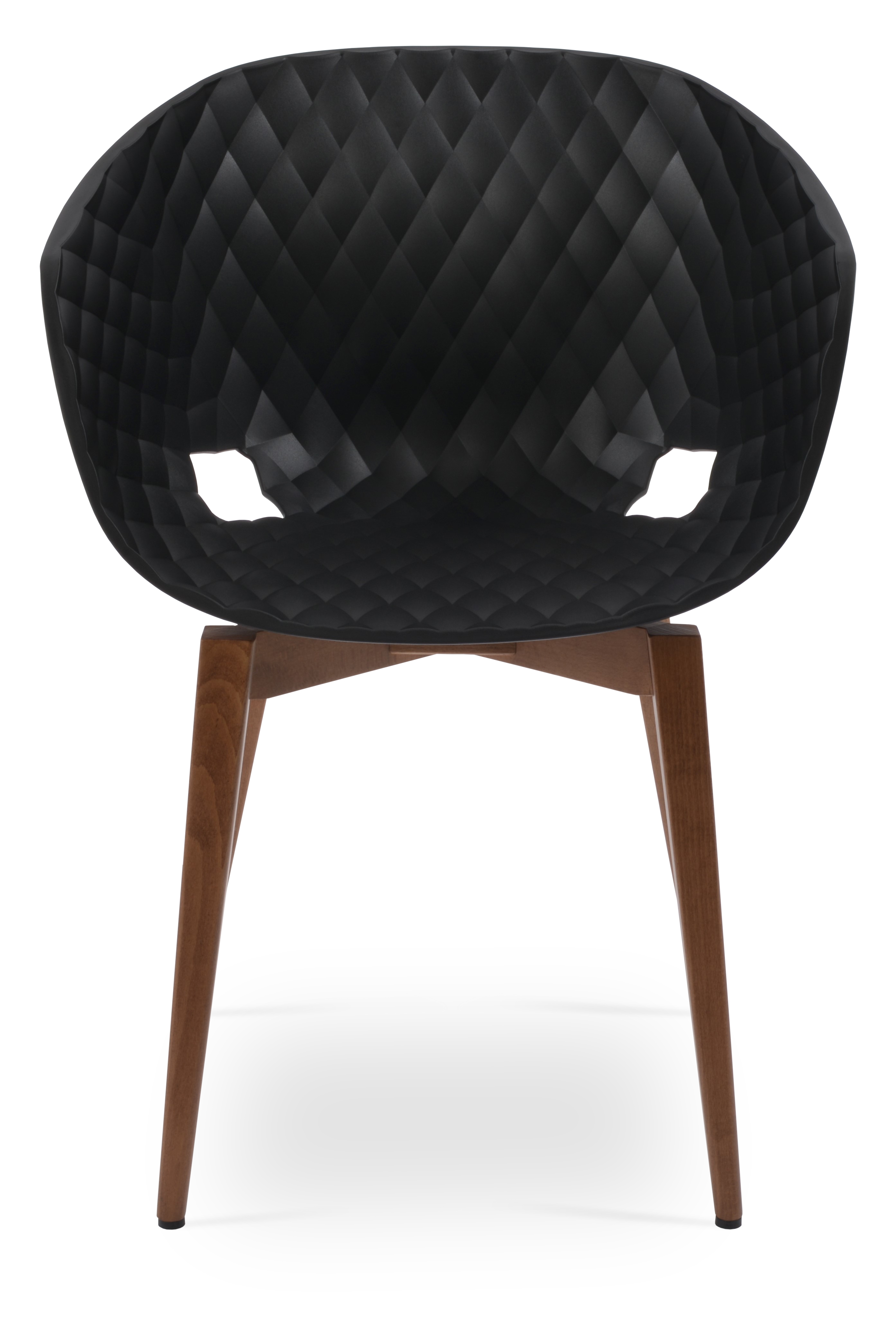 Uni-ka 599 Polypropylene Arm Chair