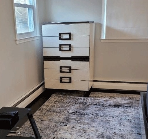 Italian King Chest