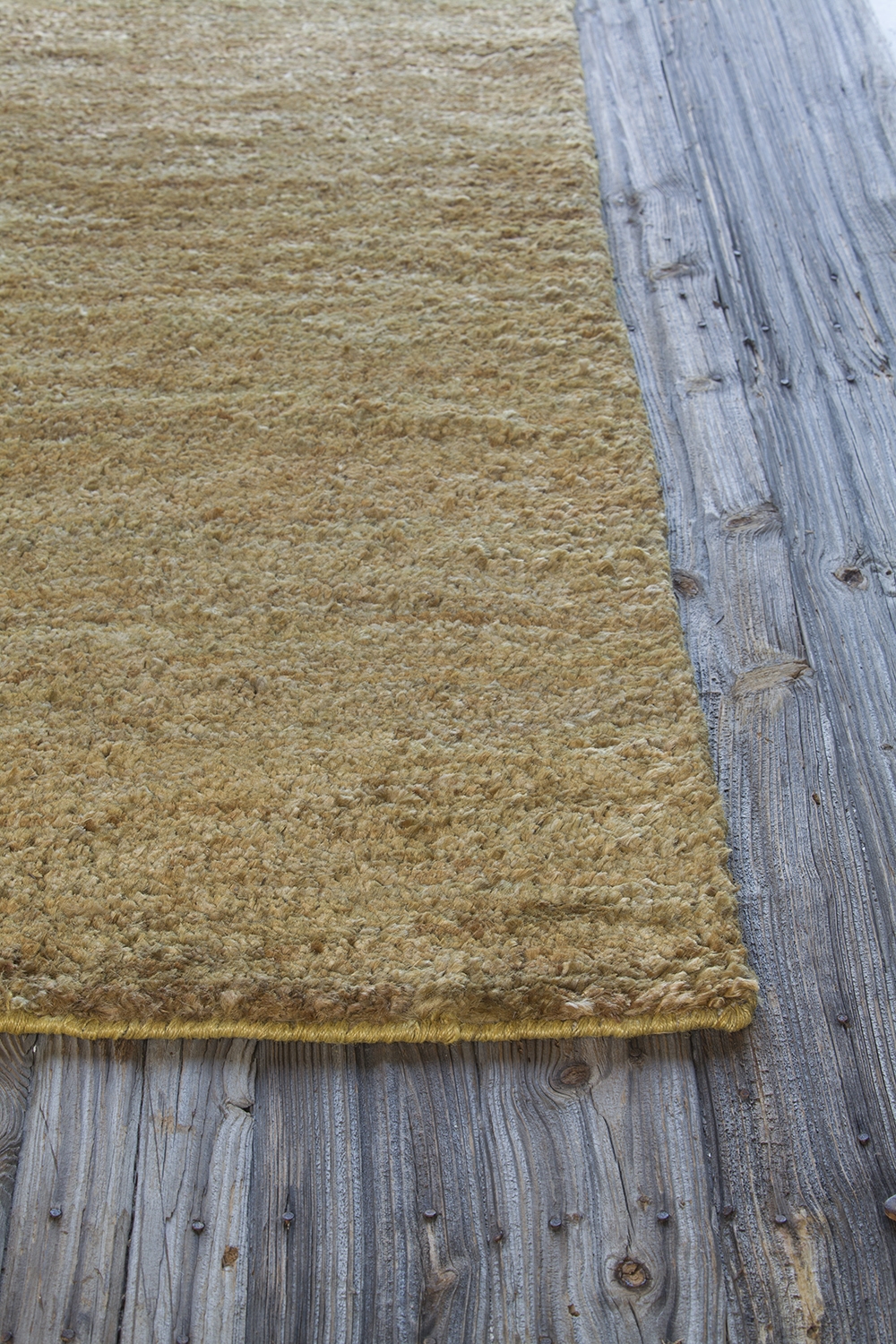 Urbana Jute Rectangular Handmade Rug