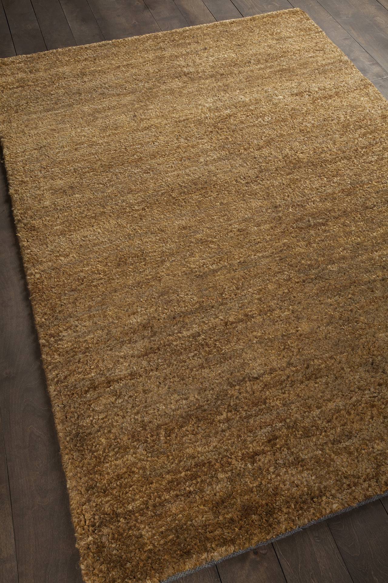 Urbana Jute Rectangular Handmade Rug, 7'9" x 10'6"