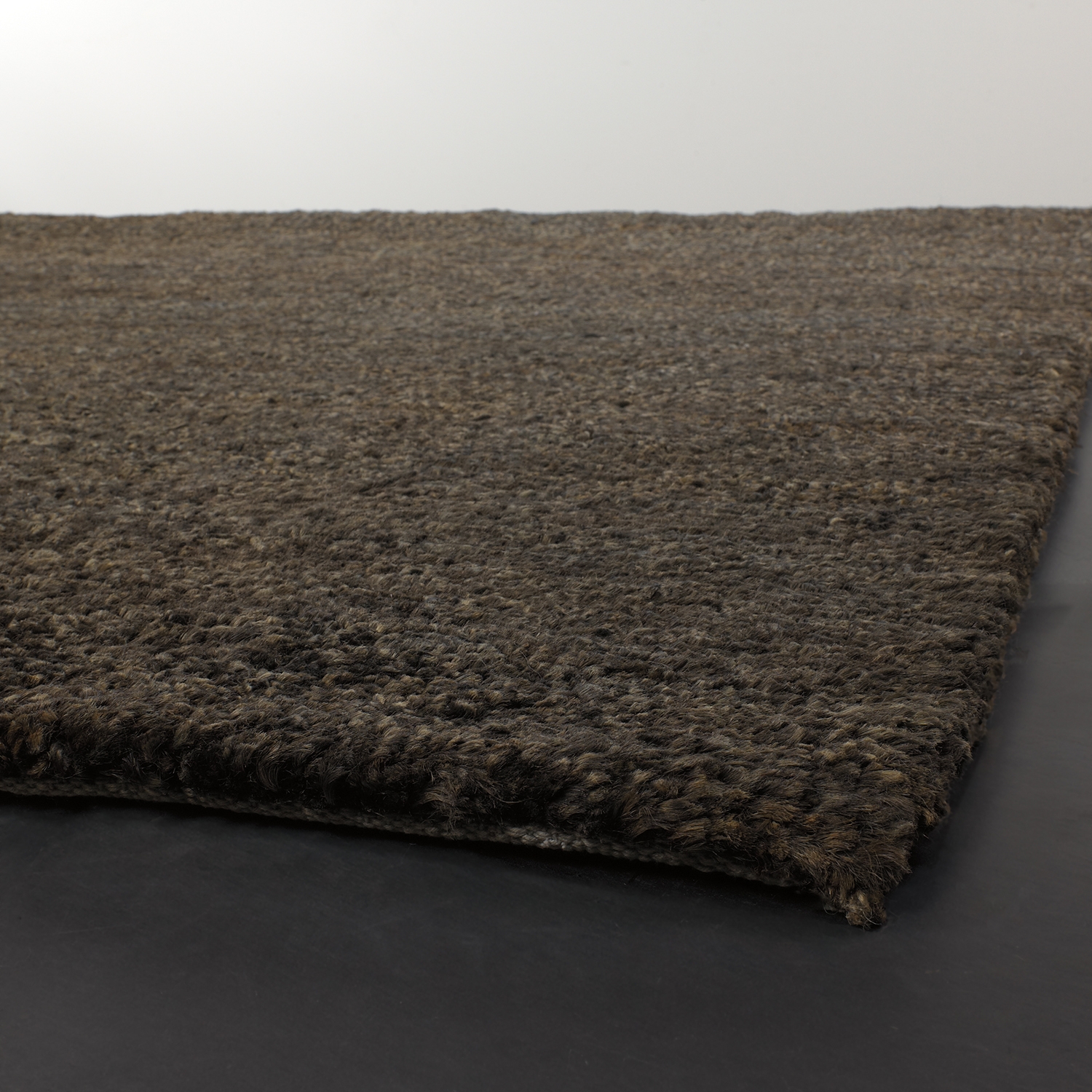 Urbana Jute Rectangular Handmade Rug, 5' x 7'6"