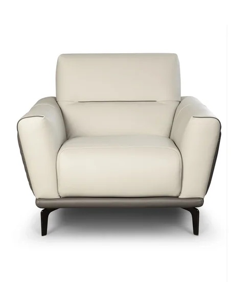 Urby Leather Armchair