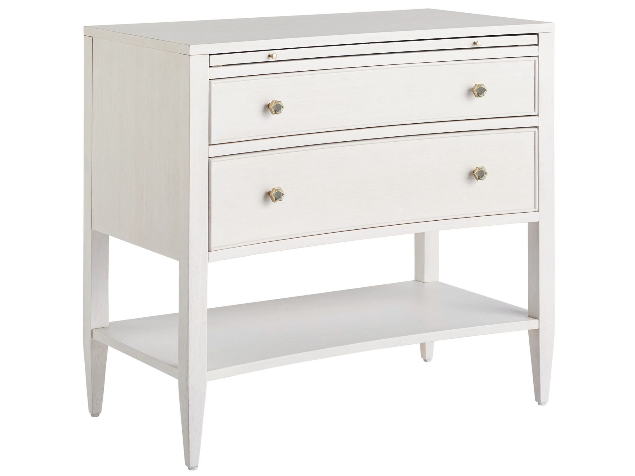 Pearl Collection Nightstand