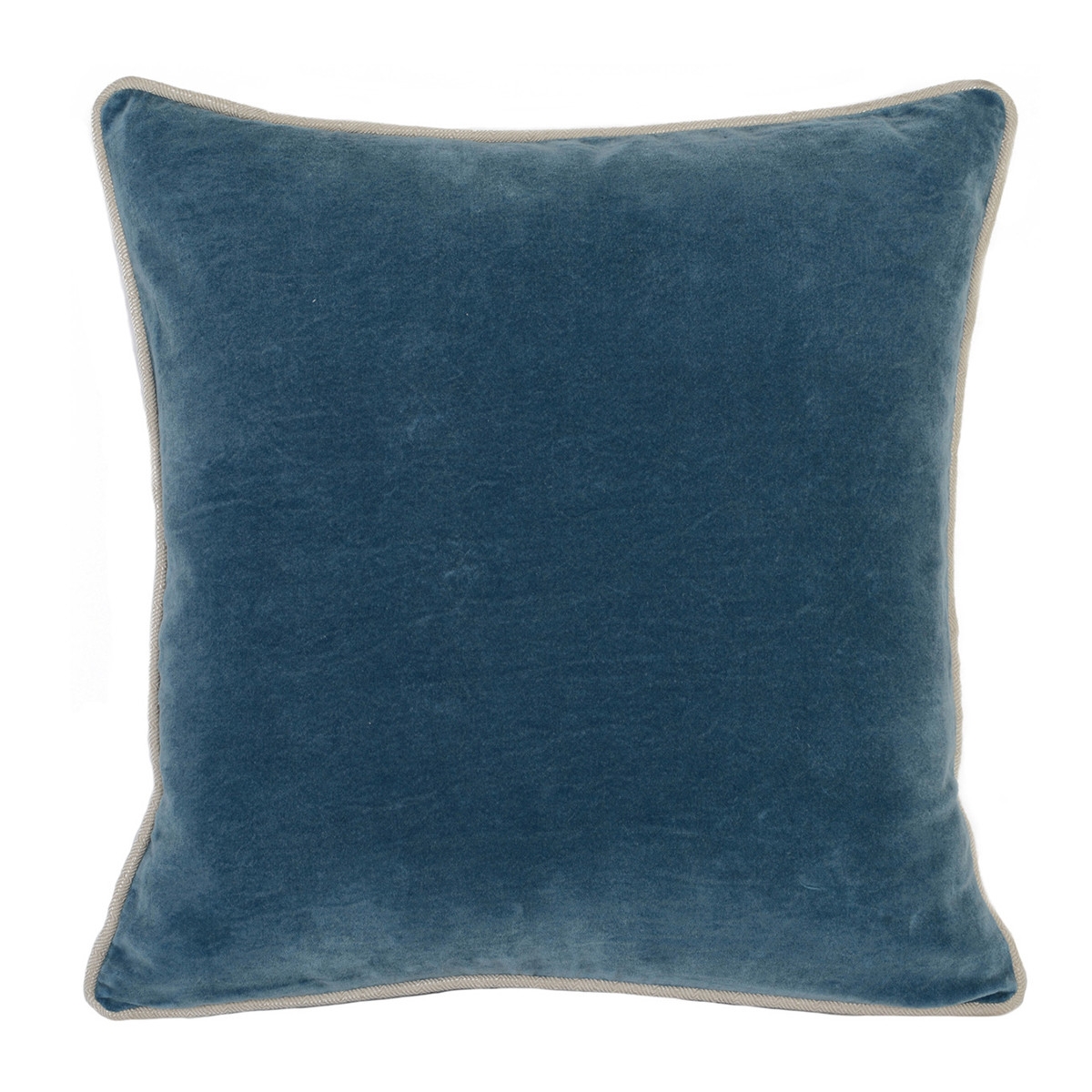 SLD Heirloom Velvet Pillow