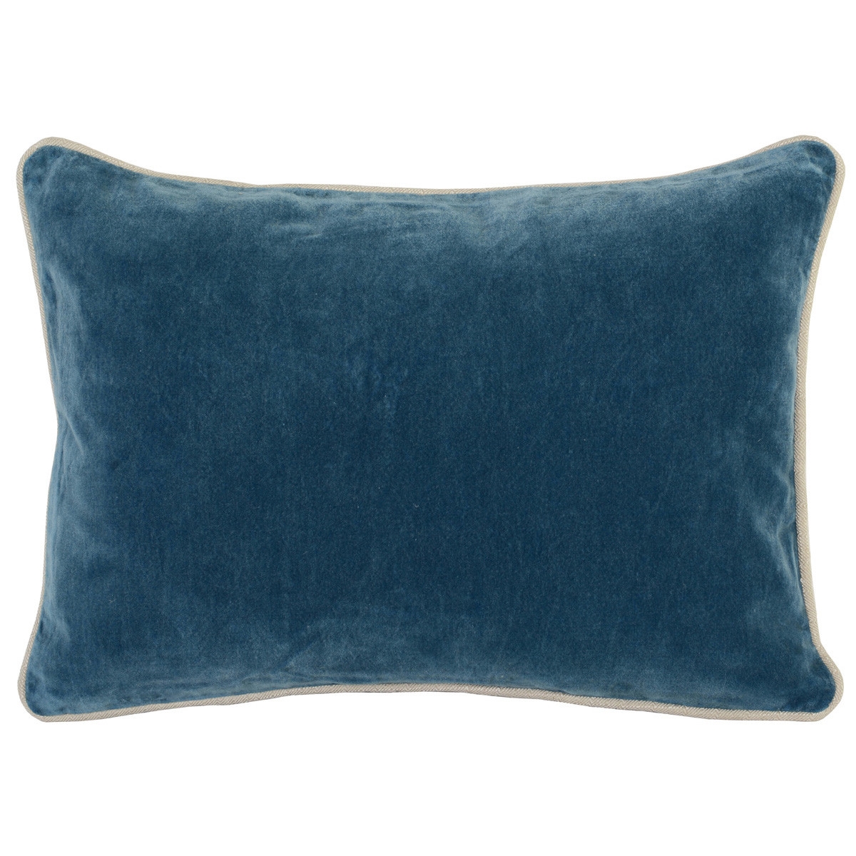 SLD Heirloom Velvet Pillow