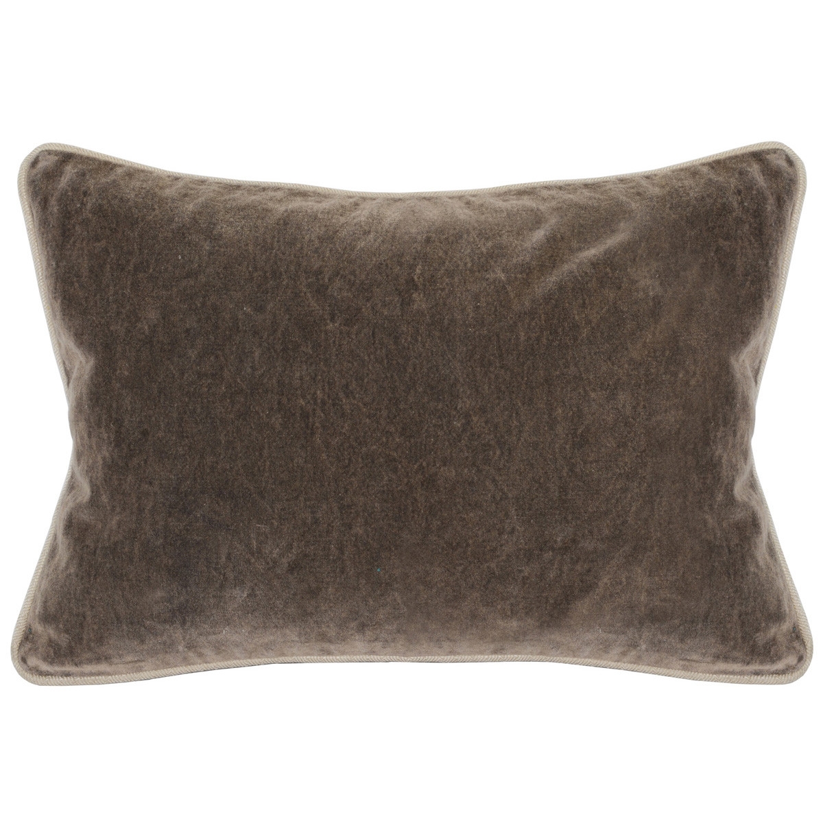 SLD Heirloom Velvet Pillow