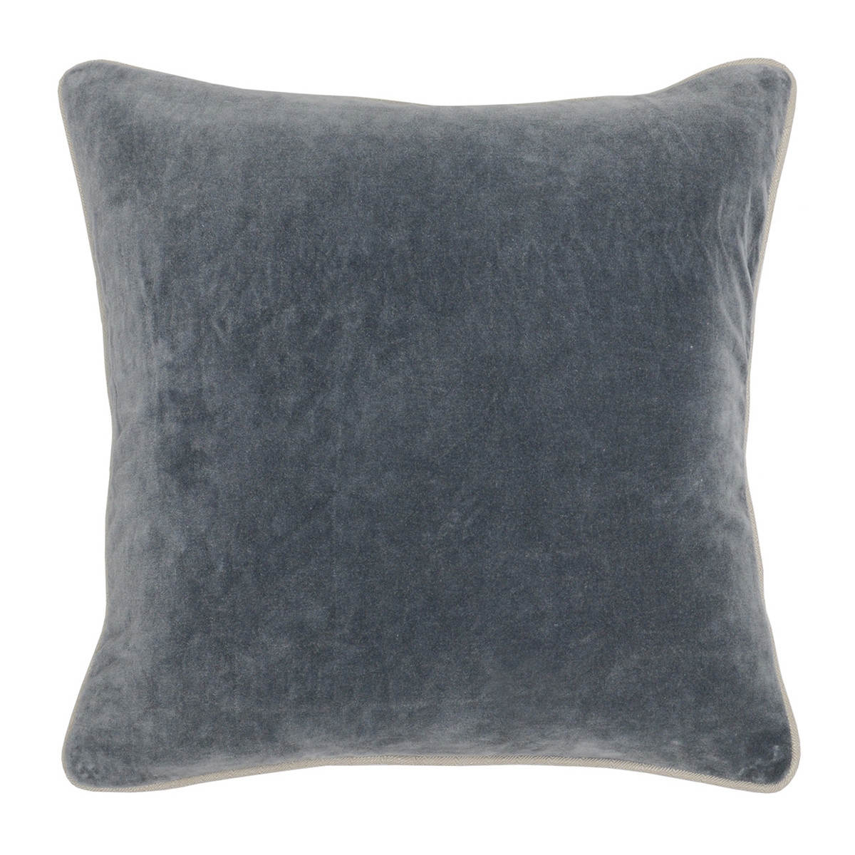SLD Heirloom Velvet Pillow