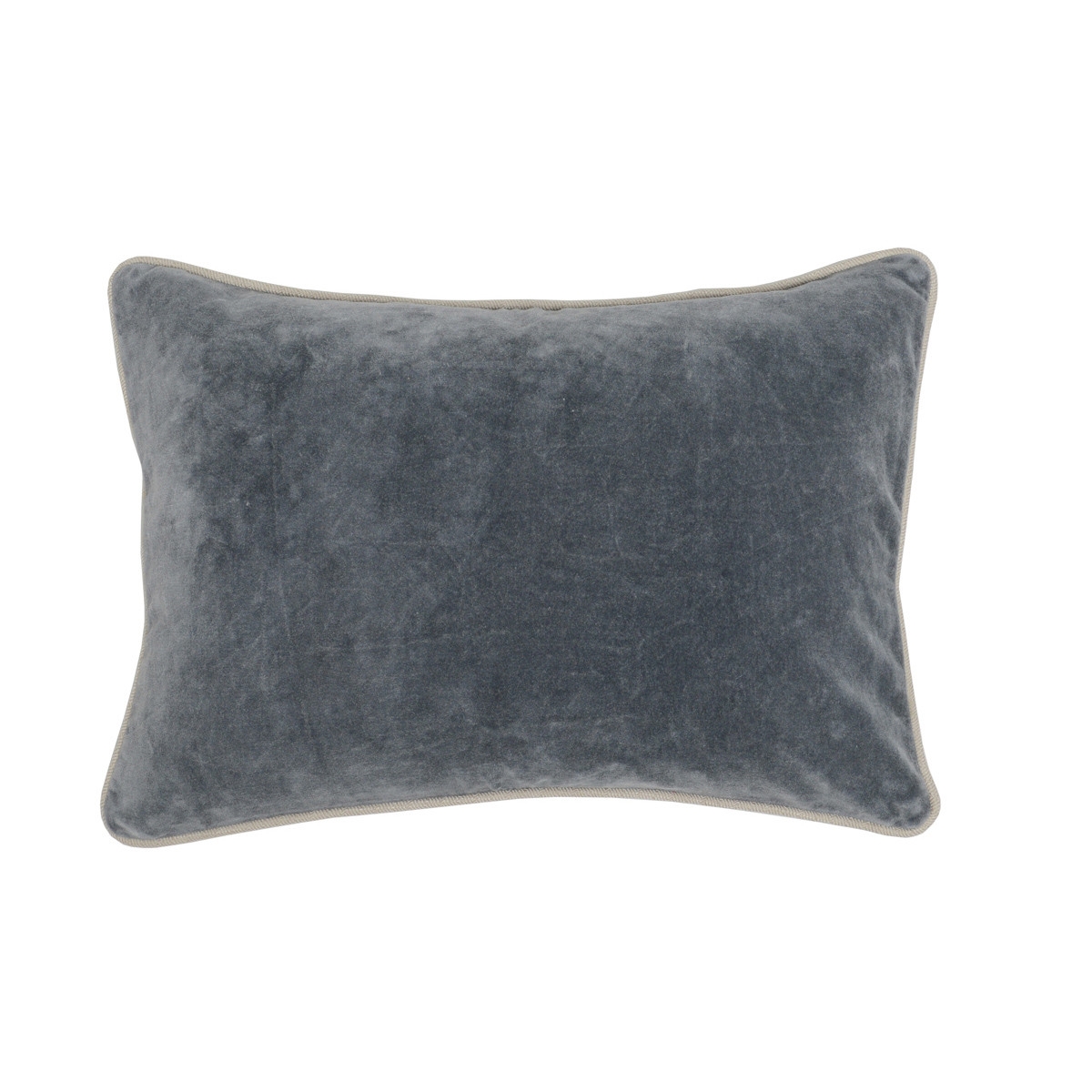 SLD Heirloom Velvet Pillow