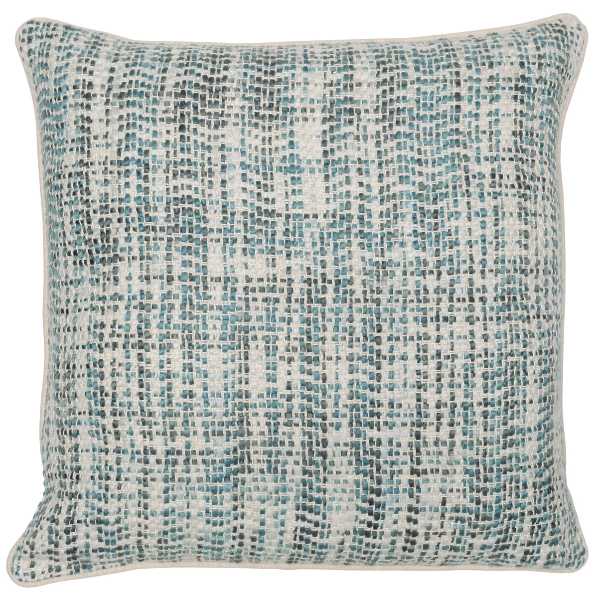 TW Brax 22" x 22" Pillow