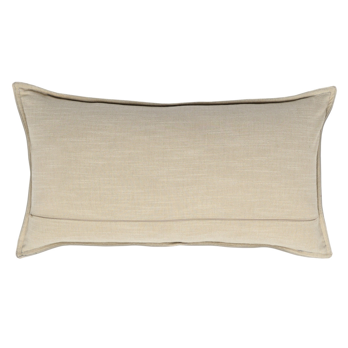 SLD Leather 14" x 26" Pillow