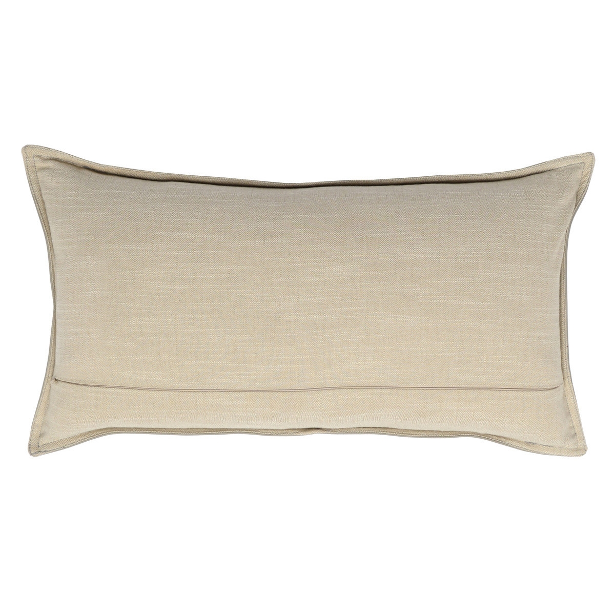 SLD Leather 14" x 26" Pillow