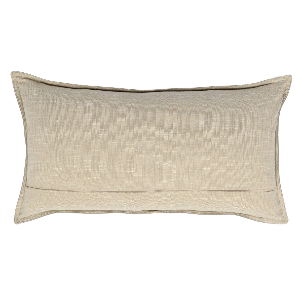 SLD Leather 14" x 26" Pillow