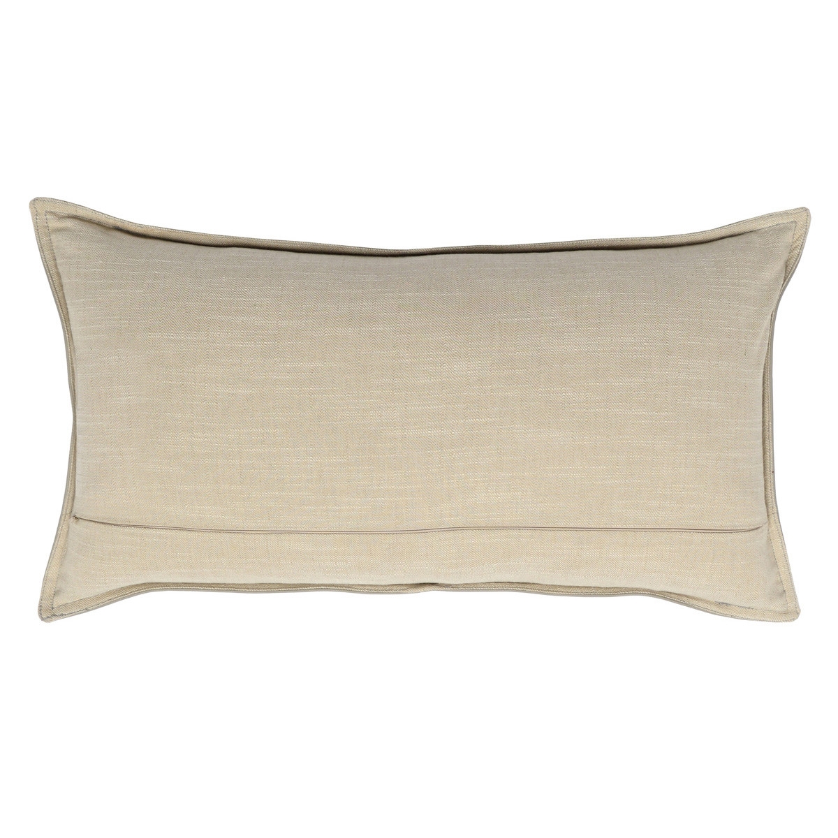 SLD Leather 14" x 26" Pillow