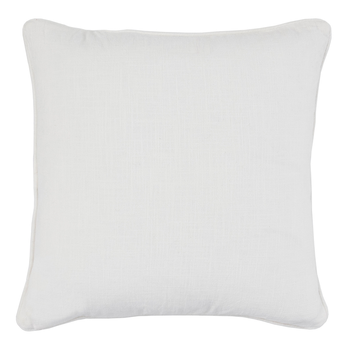 NE Morris Linen 22" x 22" Pillow