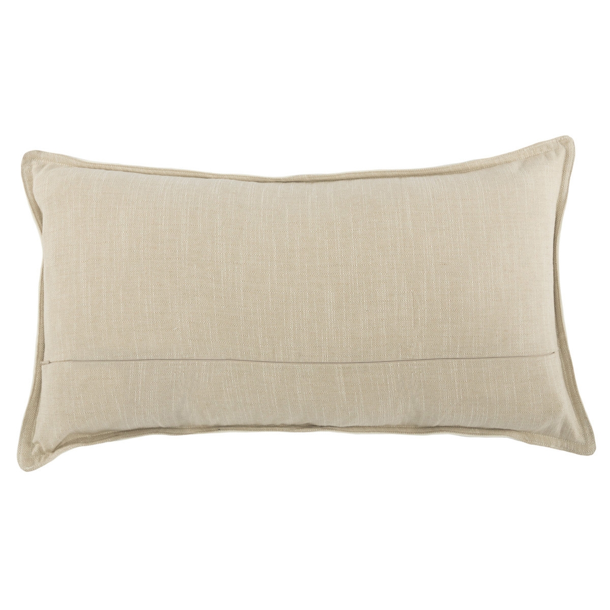 SLD Leather 14" x 26" Pillow