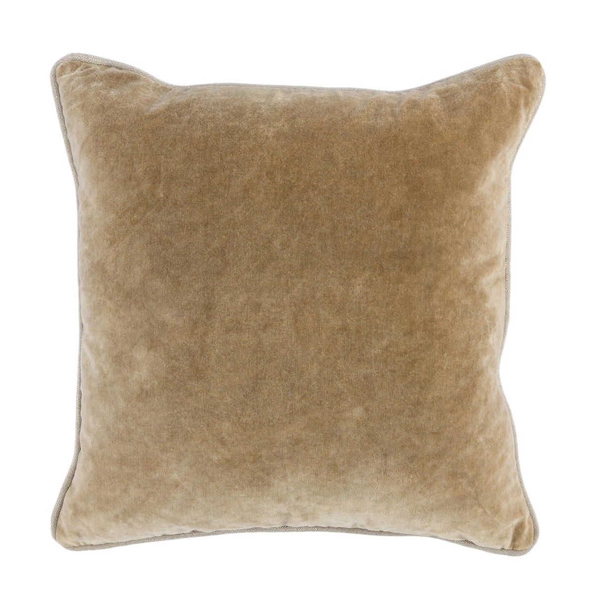SLD Heirloom Velvet Pillow