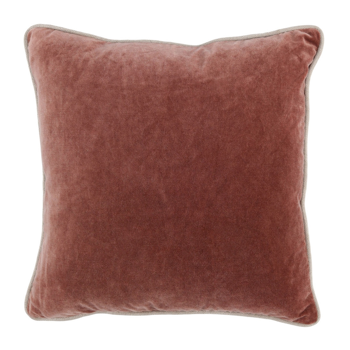 SLD Heirloom Velvet Pillow