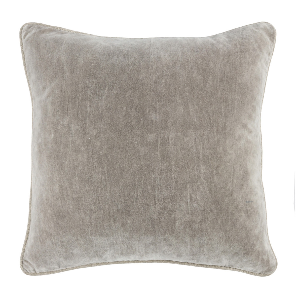 SLD Heirloom Velvet Pillow