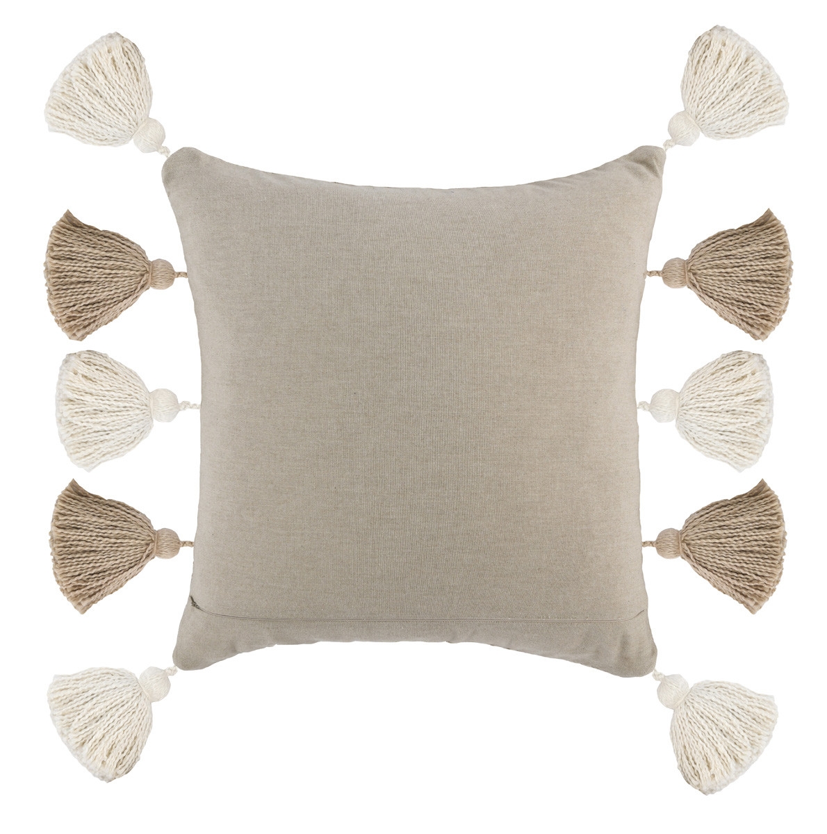 MR Elan 20" x 20" Pillow