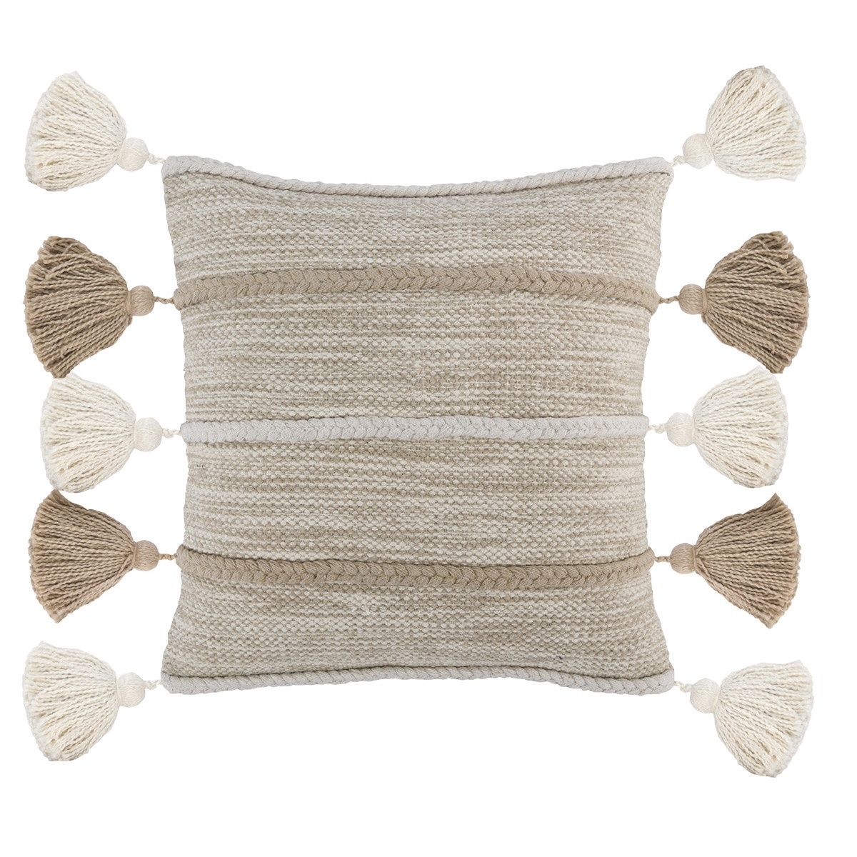 MR Elan 20" x 20" Pillow