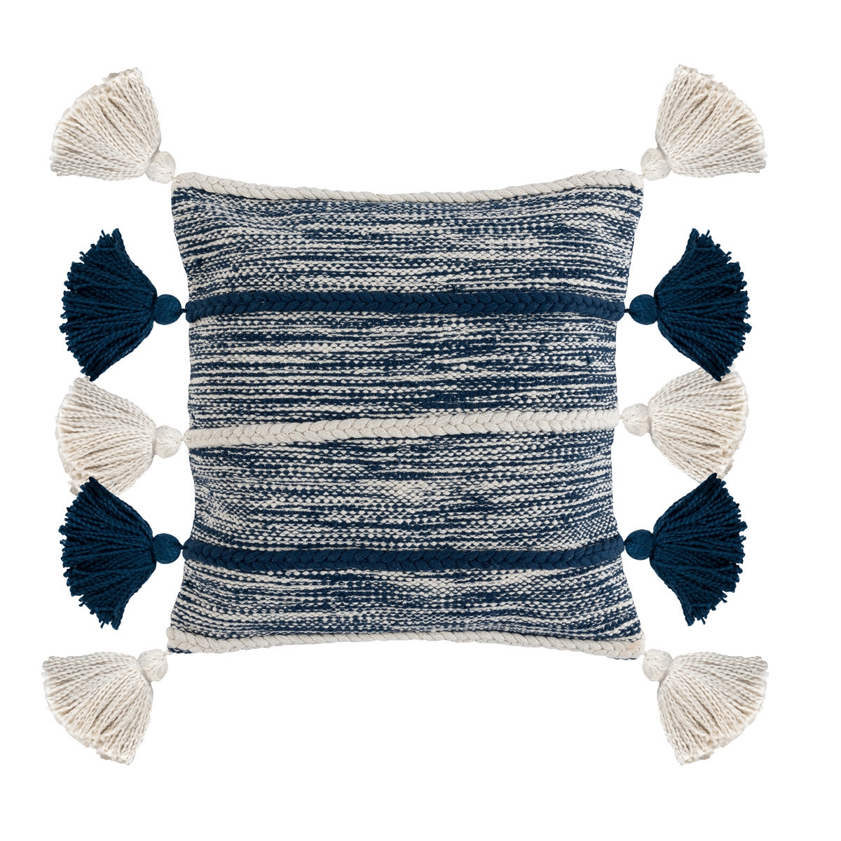 MR Elan 20" x 20" Pillow