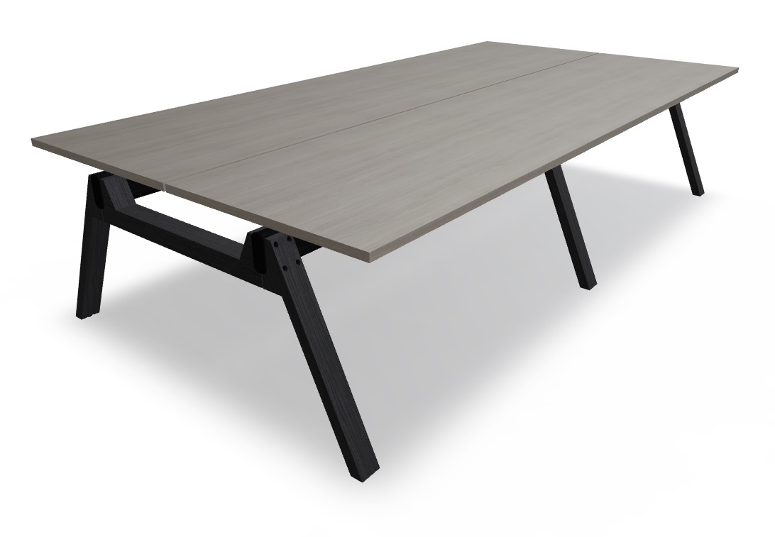 Albert X Light Ash Graphite Grey