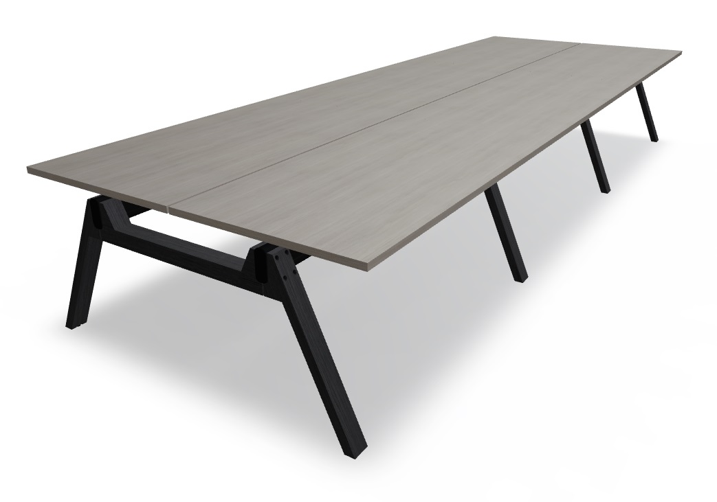 Leah Conference Table