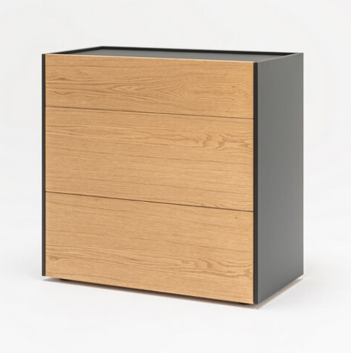 Viga Office Chest of Drawers