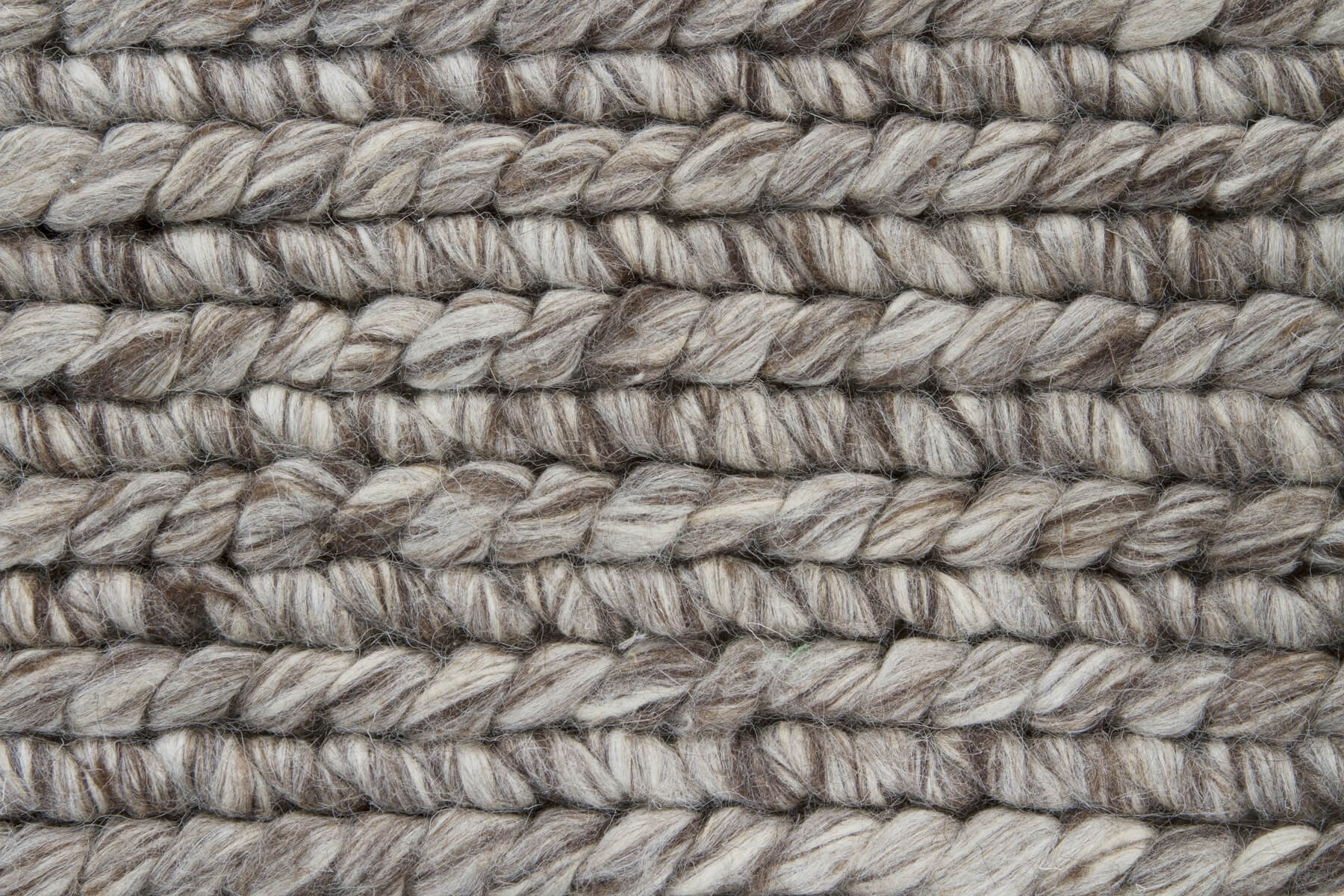 Valencia Wool Rectangular Handmade Rug, 7'9" x 10'6"