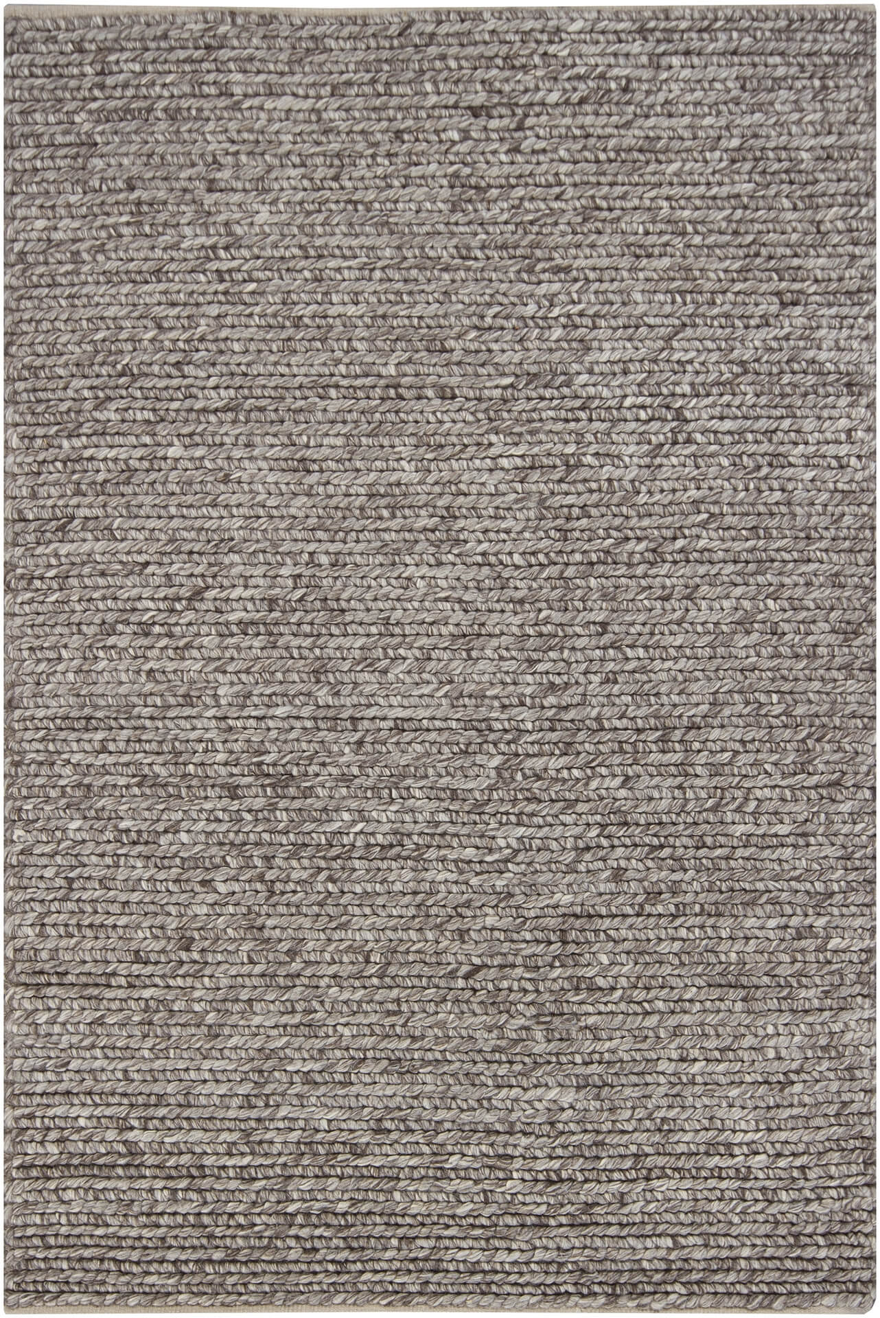 Valencia Wool Rectangular Handmade Rug
