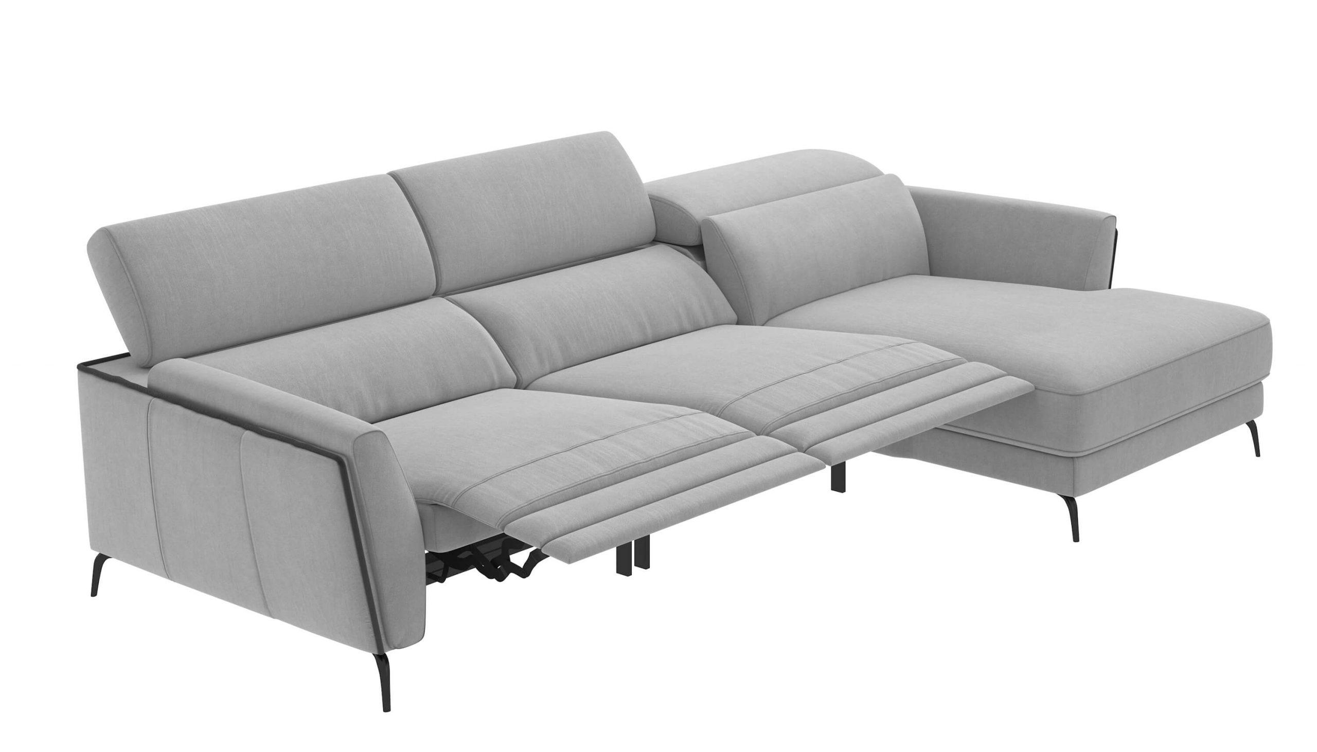 Ashleigh Corner Sofa