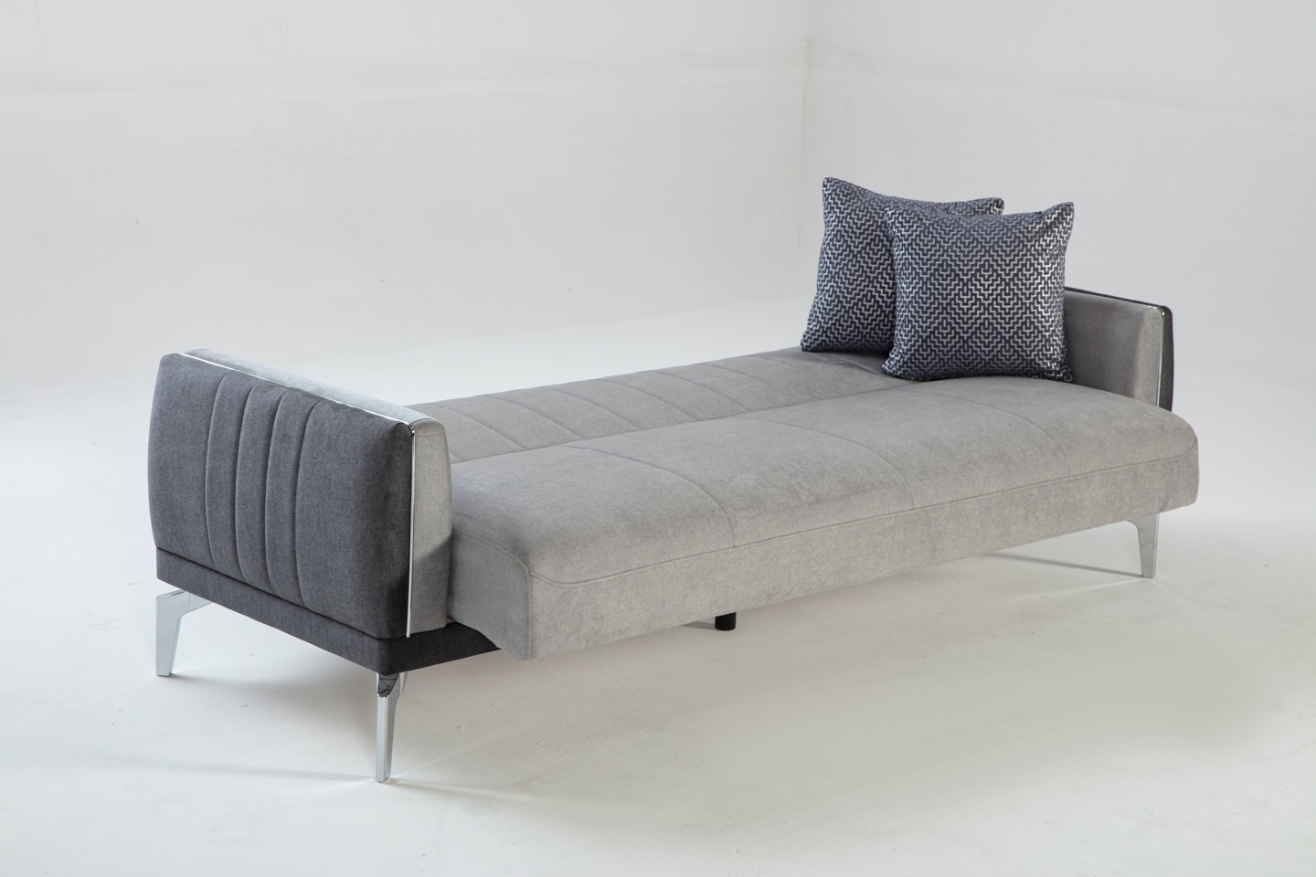 Valens Fabric Sleeper Sofabed