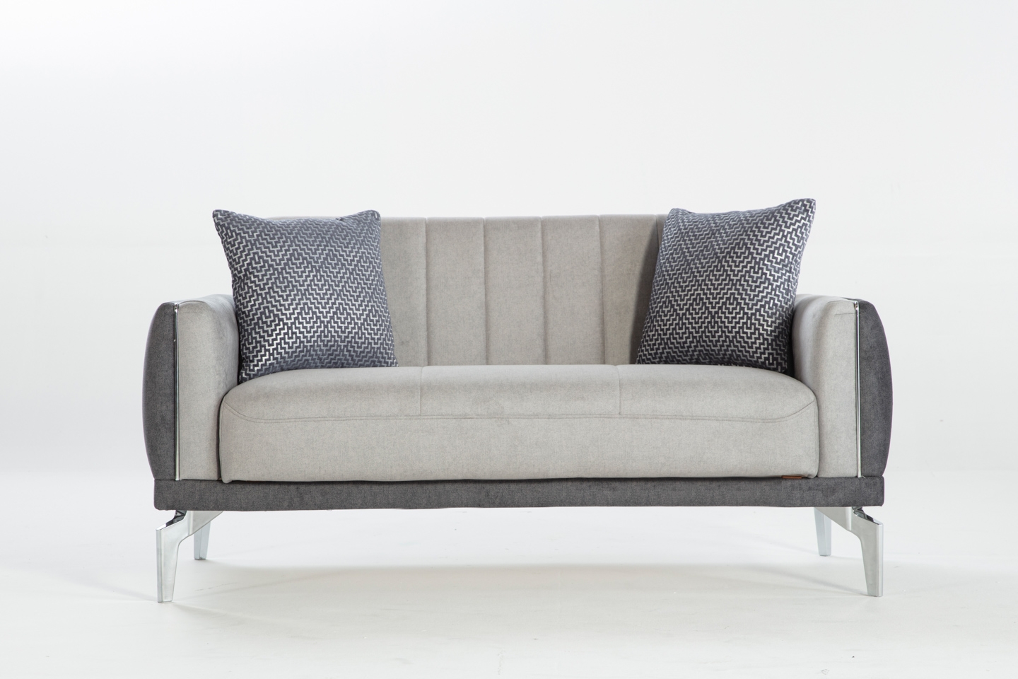Valens Fabric Sleeper Living Room Set