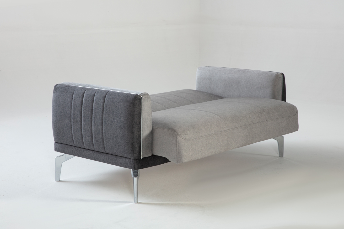 Valens Fabric Sleeper Loveseat